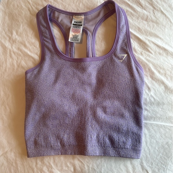 Gym shark tank - Picture 1 of 3